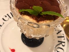 -IL TEATRO 精品意大利餐厅