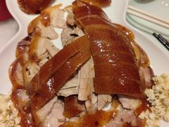 -小吊梨汤·北京菜·烤鸭(西直门凯德店)