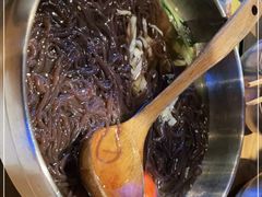 -服务大楼冷面(延大店)