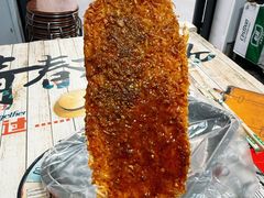 -十二中串串香(三桥街道桃园北路东社区店)