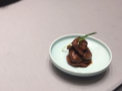 -狮王府淮扬菜(新街口友谊店)