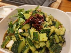 -木屋烧烤(西南角店)