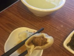 -千忆汤包(闽江路店)