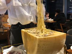 -新贝乐意大利餐厅(苏州中心店)