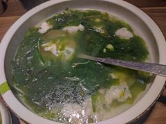 -食锦记·福建私房菜(浦西万达店)