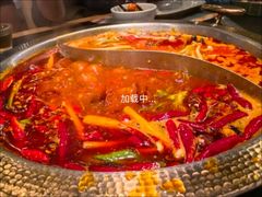 -廖掌柜·重庆鲜货火锅(上海首店)