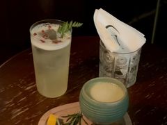 -145号U&Lounge Bar