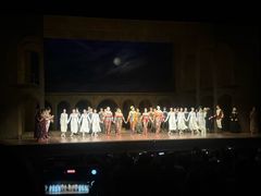 -交通银行前滩31演艺中心