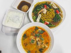 -Magic Food Point(Airport Street food)
