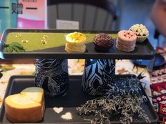 -星巴克臻选(珠海富华里店)