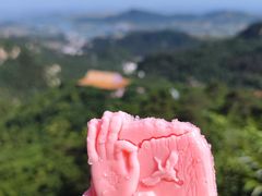 -青岩寺风景区