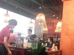 大堂-老客家·客家菜(万达店)