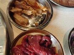 -憨铁匠老火锅(龙岗万科里店)