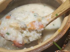 -潮十三潮汕砂锅粥(高新四路大都荟店)