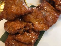 -乾隆美食·本帮菜(黄河路店)