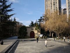 -木塔寺遗址生态公园