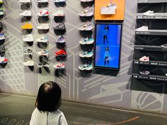 -NIKE武汉品牌体验店