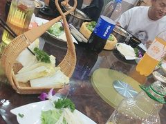 -塔兰齐新疆孜然火锅(鲤鱼山路店)