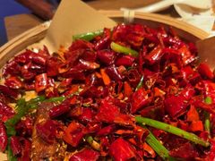 -小乾杯串店•16年沈阳烧烤(文安路店)