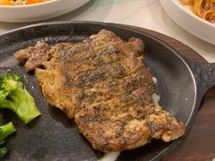 -悦荟牛排餐厅(萨尔图万达店)