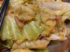 -绿茶餐厅(松江万达店)