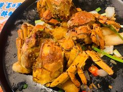 -避风塘(百联东郊店)