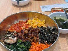 -米村拌饭(江宁万达店)