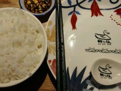-猛料鸭仔饭(赤坎店)
