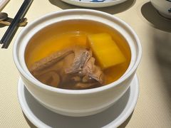杨府炖鸽皇-侨美食家·粤菜(体育西路店)