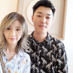 -THE LOG SALON 记录