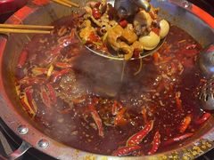 -蜀大侠火锅.川剧变脸(龙泉世茂店)