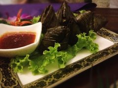 iphone_upload_pic-Siam泰餐厅(水上公园店)