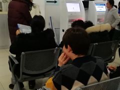 -复旦大学附属肿瘤医院(徐汇院区)