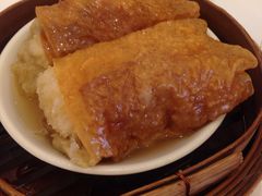 -美心皇宫(沙田大会堂店)