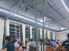 -八仔大富楼·河鲜(西江店)