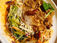 掌勺盆盆菜-金掌勺锅包肉(华润万象城店)