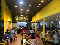 -望京小腰(北京总店)