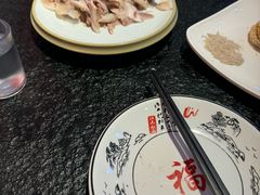 -老北京胡同味道二荤铺(酒仙桥店)