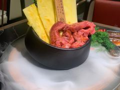 -厚贞日式烤肉(浦东汇智店)