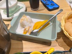 -米泰芒·东南亚料理(体育西店)
