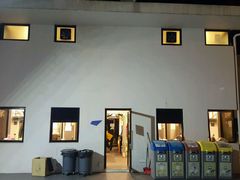 -YHA赛马会摩星岭青年旅舍(香港岛)