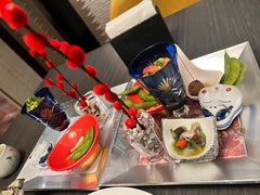 -滩万日本料理Nadaman(国贸大酒店)