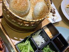 -局气烤鸭·北京菜(前门店)
