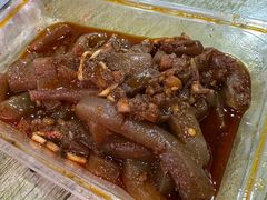 -杨婆婆烤肉(文昌阁店)