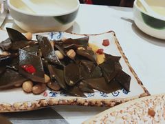 -灶座小锅烀饼·铁锅炖(道里店)