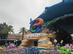 -珠海长隆海洋王国