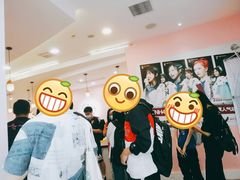 -SNH48星梦剧院