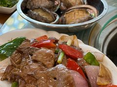 -盈田盈粥庄(博山东路店)