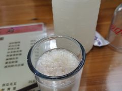米酒-洞天食府(北大街店)