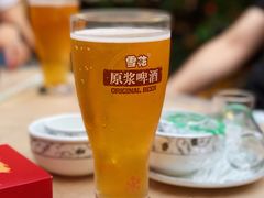 精酿啤酒-拈一筷子·宜宾江湖菜(总店)